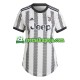 Žene Domaći Home Dresova Juventus 2022-2023 Kratkih Rukava