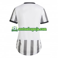 Žene Domaći Home Dresova Juventus 2022-2023 Kratkih Rukava