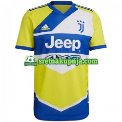 Muškarci Treći Dresova Juventus 2021-2022 Kratkih Rukava Muškarci Treći Dresova Juventus 2021-2022 Kratkih Rukava