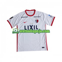 Muškarci Gostujući Away Dresova Kashima Antlers 2022-2023 Kratkih Rukava