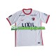 Muškarci Gostujući Away Dresova Kashima Antlers 2022-2023 Kratkih Rukava