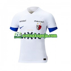 Muškarci Gostujući Away Dresova Kashima Antlers 2023 Kratkih Rukava