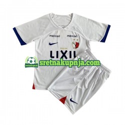 Dječja Gostujući Away Dresova Kashima Antlers 2023 Kratkih Rukava