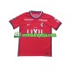 Muškarci Domaći Home Dresova Kashima Antlers 2022-2023 Kratkih Rukava