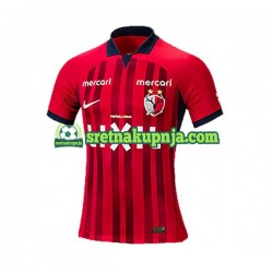 Muškarci Domaći Home Dresova Kashima Antlers 2023 Kratkih Rukava