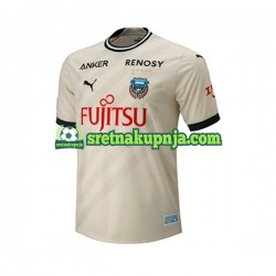 Muškarci Gostujući Away Dresova Kawasaki Frontale 2023-2024 Kratkih Rukava