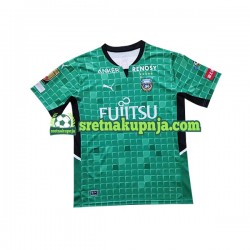 Muškarci Treći Dresova Kawasaki Frontale 2022-2023 Kratkih Rukava