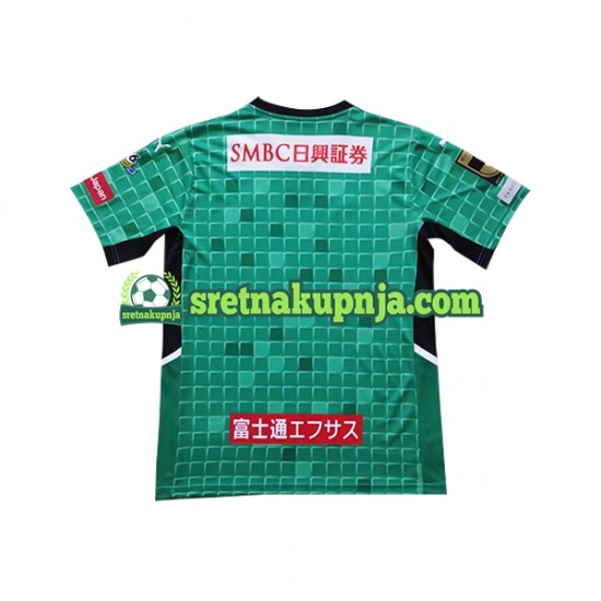 Muškarci Treći Dresova Kawasaki Frontale 2022-2023 Kratkih Rukava