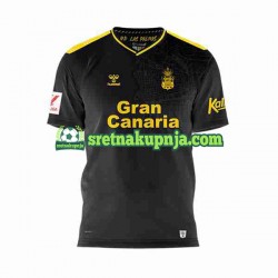 Muškarci Gostujući Away Dresova Las Palmas 2023-2024 Kratkih Rukava Muškarci Gostujući Away Dresova Las Palmas 2023-2024 Kratkih Rukava