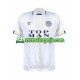 Muškarci Domaći Home Dresova Leeds United Retro 1989-1990 Kratkih Rukava