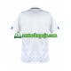 Muškarci Domaći Home Dresova Leeds United Retro 1989-1990 Kratkih Rukava