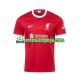Muškarci Domaći Home Dresova Liverpool Darwin Nunez 9 2023-2024 Kratkih Rukava