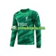 Muškarci Domaći Home Golmanski Dresova Liverpool 2023-2024 Dugim Rukavima