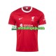 Muškarci Domaći Home Dresova Liverpool Luis Diaz 23 2023-2024 Kratkih Rukava