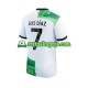 Muškarci Gostujući Away Dresova Liverpool Luis Diaz 7 2023-2024 Kratkih Rukava