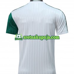 Muškarci Gostujući Away Dresova Liverpool Retro 1995 Kratkih Rukava