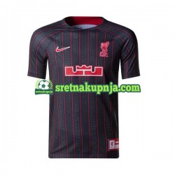 Muškarci Domaći Home Dresova Liverpool x LeBron James 2022-2023 Kratkih Rukava