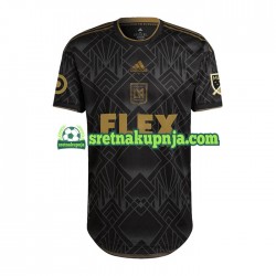 Muškarci Domaći Home Dresova Los Angeles FC 2022-2023 Kratkih Rukava
