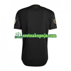 Muškarci Domaći Home Dresova Los Angeles FC 2022-2023 Kratkih Rukava