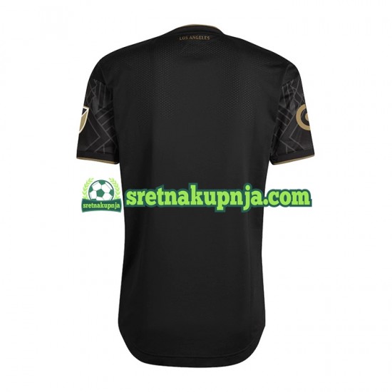 Muškarci Domaći Home Dresova Los Angeles FC 2022-2023 Kratkih Rukava