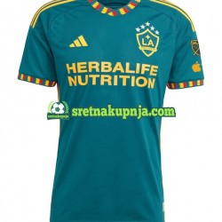 Muškarci Gostujući Away Dresova Los Angeles Galaxy 2023-2024 Kratkih Rukava