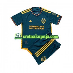 Dječja Gostujući Away Dresova Los Angeles Galaxy 2023-2024 Kratkih Rukava
