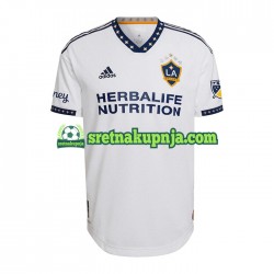 Muškarci Domaći Home Dresova Los Angeles Galaxy 2022-2023 Kratkih Rukava