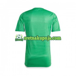 Muškarci Domaći Home Dresova Maccabi Haifa 2023-2024 Kratkih Rukava