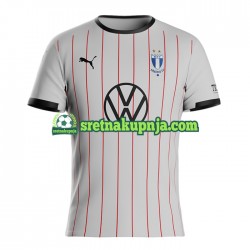 Muškarci Gostujući Away Dresova Malmö FF 2022 Kratkih Rukava Muškarci Gostujući Away Dresova Malmö FF 2022 Kratkih Rukava