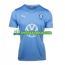 Muškarci Domaći Home Dresova Malmö FF 2022 Kratkih Rukava Muškarci Domaći Home Dresova Malmö FF 2022 Kratkih Rukava