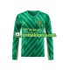 Muškarci Domaći Home Golmanski Dresova Manchester City 2023-2024 Dugim Rukavima