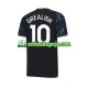 Muškarci Treći Dresova Manchester City Jack Grealish 10 2023-2024 Kratkih Rukava