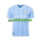 Muškarci Domaći Home Dresova Manchester City Phil Foden 47 2023-2024 Kratkih Rukava