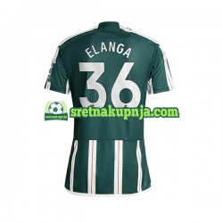 Muškarci Gostujući Away Dresova Manchester United Anthony Elanga 36 2023-2024 Kratkih Rukava Muškarci Gostujući Away Dresova Manchester United Anthony Elanga 36 2023-2024 Kratkih Rukava