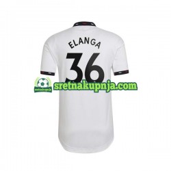 Muškarci Gostujući Away Dresova Manchester United Elanga 36 2022-2023 Kratkih Rukava Muškarci Gostujući Away Dresova Manchester United Elanga 36 2022-2023 Kratkih Rukava