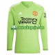 Muškarci Domaći Home Golmanski Dresova Manchester United Andre Onana 24 2023-2024 Dugim Rukavima