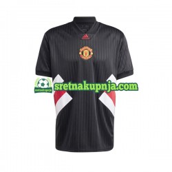 Muškarci Domaći Home Dresova Manchester United Icon Retro 2022-2023 Kratkih Rukava