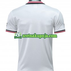 Muškarci Gostujući Away Dresova Manchester United Retro 1985 Kratkih Rukava