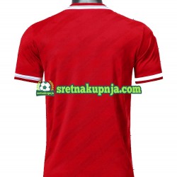 Muškarci Domaći Home Dresova Manchester United Retro 1986 Kratkih Rukava