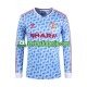 Muškarci Domaći Home Dresova Manchester United Retro 1992 Dugim Rukavima