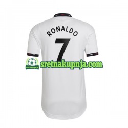 Muškarci Gostujući Away Dresova Manchester United Ronaldo 7 2022-2023 Kratkih Rukava