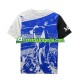 Muškarci Domaći Home Dresova Napoli Maradona Champions Special Edition 2023 Kratkih Rukava