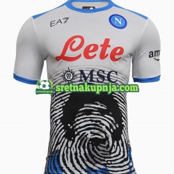 Muškarci Domaći Home Dresova Napoli Special 3 2021-2022 Kratkih Rukava Muškarci Domaći Home Dresova Napoli Special 3 2021-2022 Kratkih Rukava