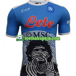 Muškarci Domaći Home Dresova Napoli Special 4 2021-2022 Kratkih Rukava Muškarci Domaći Home Dresova Napoli Special 4 2021-2022 Kratkih Rukava
