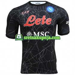 Muškarci Domaći Home Dresova Napoli Special 2021-2022 Kratkih Rukava Muškarci Domaći Home Dresova Napoli Special 2021-2022 Kratkih Rukava