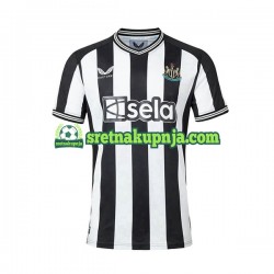 Muškarci Domaći Home Dresova Newcastle United 2023-2024 Kratkih Rukava Muškarci Domaći Home Dresova Newcastle United 2023-2024 Kratkih Rukava