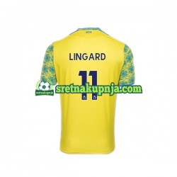 Muškarci Gostujući Away Dresova Nottingham Forest Jesse Lingard 11 2022-2023 Kratkih Rukava