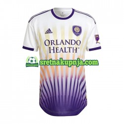 Muškarci Gostujući Away Dresova Orlando City 2022-2023 Kratkih Rukava