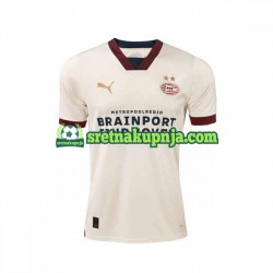 Muškarci Gostujući Away Dresova PSV Eindhoven 2023-2024 Kratkih Rukava