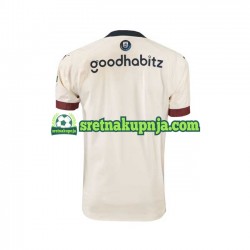 Muškarci Gostujući Away Dresova PSV Eindhoven 2023-2024 Kratkih Rukava
